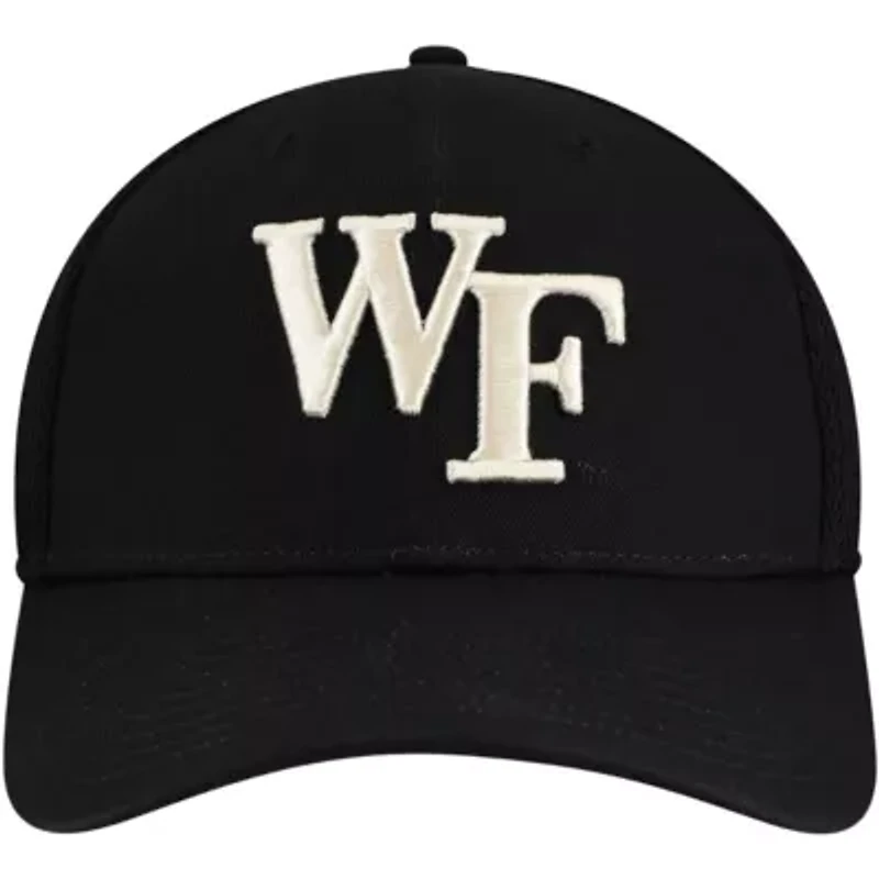 NCAA Wake Forest Demon Deacons Spacer Flex Hat