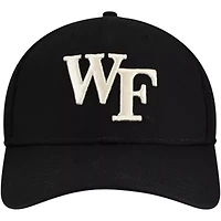 NCAA Wake Forest Demon Deacons Spacer Flex Hat