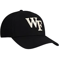 NCAA Wake Forest Demon Deacons Spacer Flex Hat