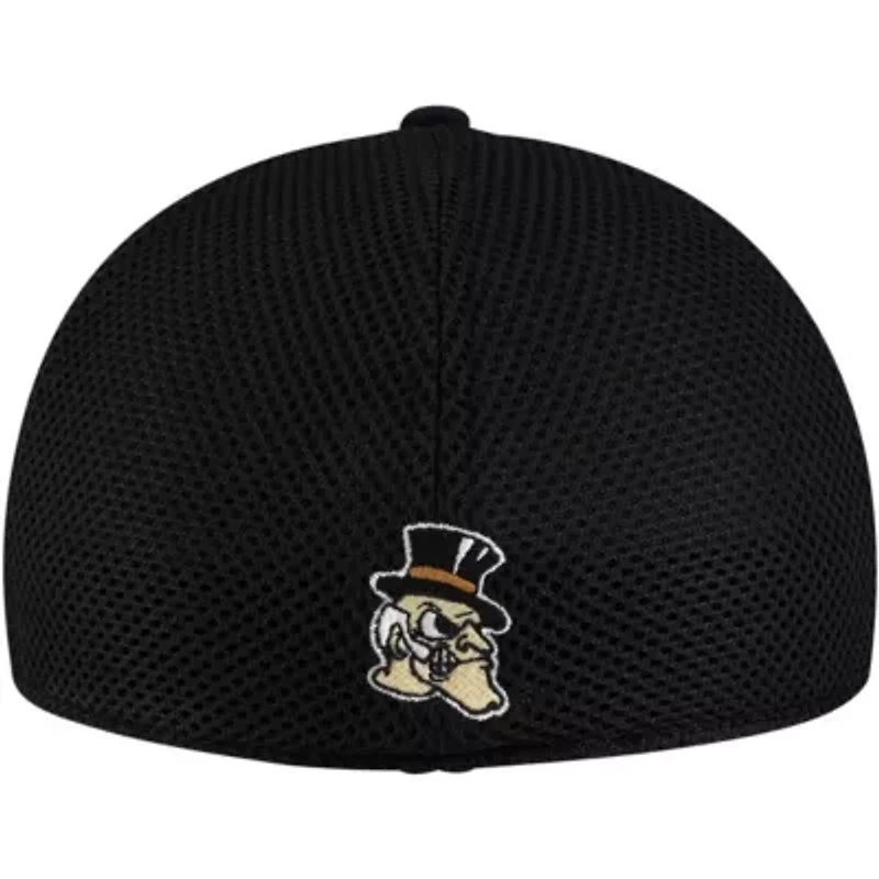 NCAA Wake Forest Demon Deacons Spacer Flex Hat