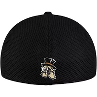 NCAA Wake Forest Demon Deacons Spacer Flex Hat