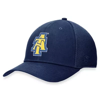 NCAA North Carolina A&T Aggies Spacer Flex Hat