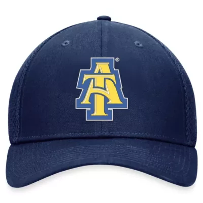 NCAA North Carolina A&T Aggies Spacer Flex Hat