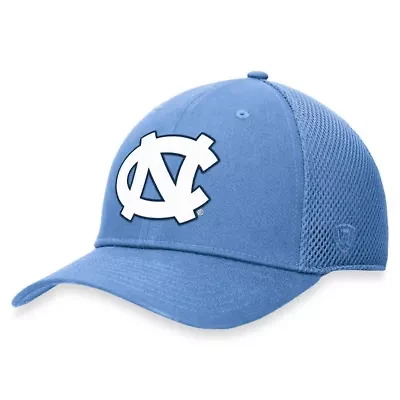 NCAA Carolina North Tar Heels Spacer Flex Hat