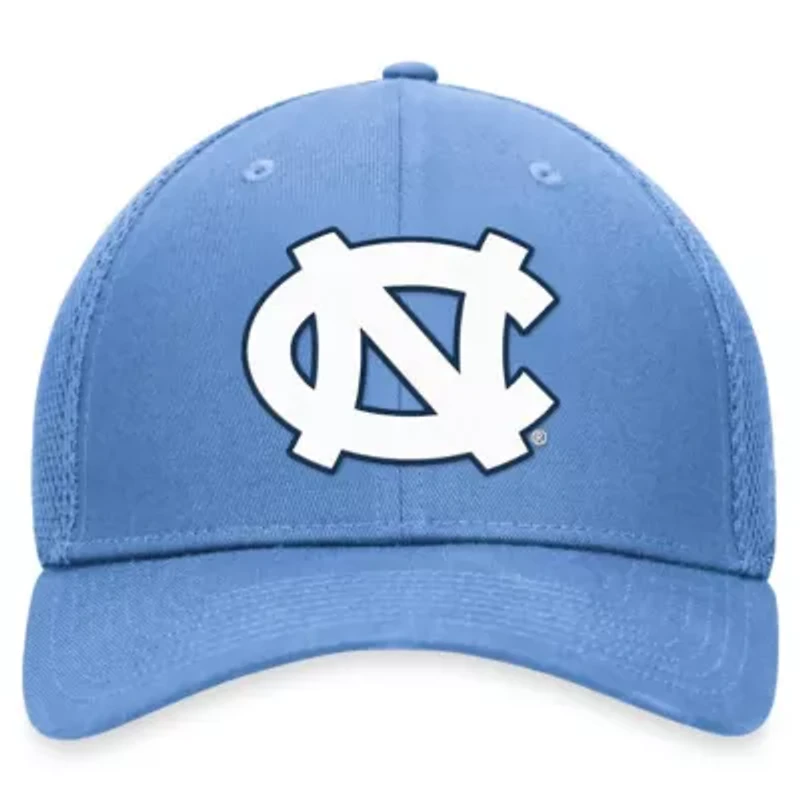 NCAA Carolina North Tar Heels Spacer Flex Hat