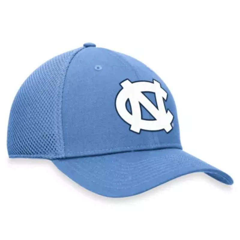 NCAA Carolina North Tar Heels Spacer Flex Hat