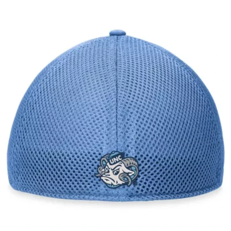 NCAA Carolina North Tar Heels Spacer Flex Hat