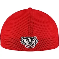 NCAA Wisconsin Badgers Spacer Flex Hat