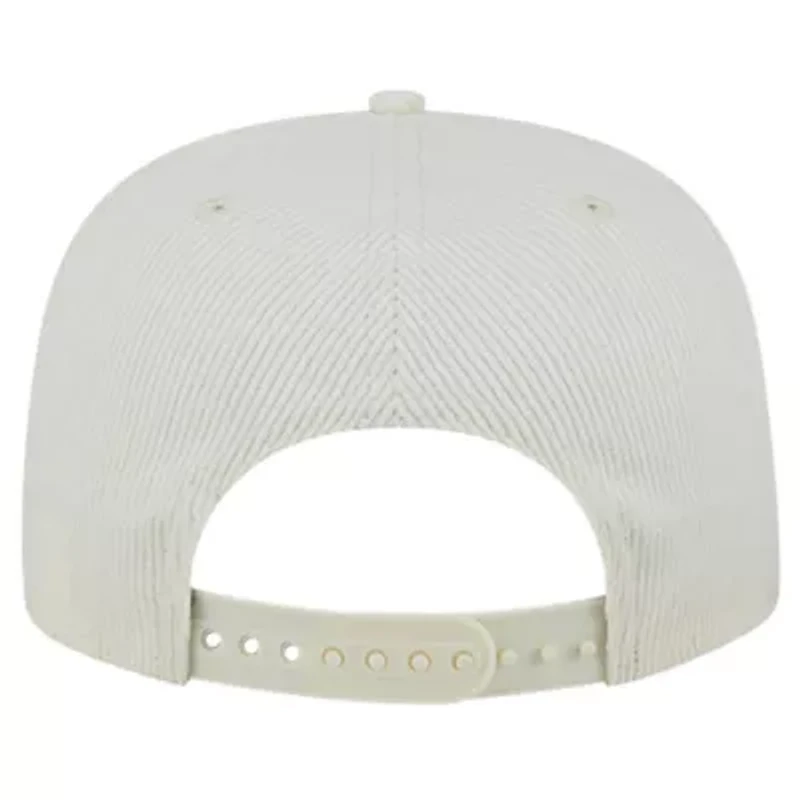 MLS Inter Miami CF Throwback Corduroy Golfer Adjustable Hat