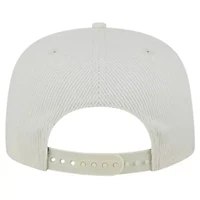 MLS Inter Miami CF Throwback Corduroy Golfer Adjustable Hat