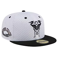 MLS Inter Miami CF Throwback Mesh 59FIFTY Fitted Hat