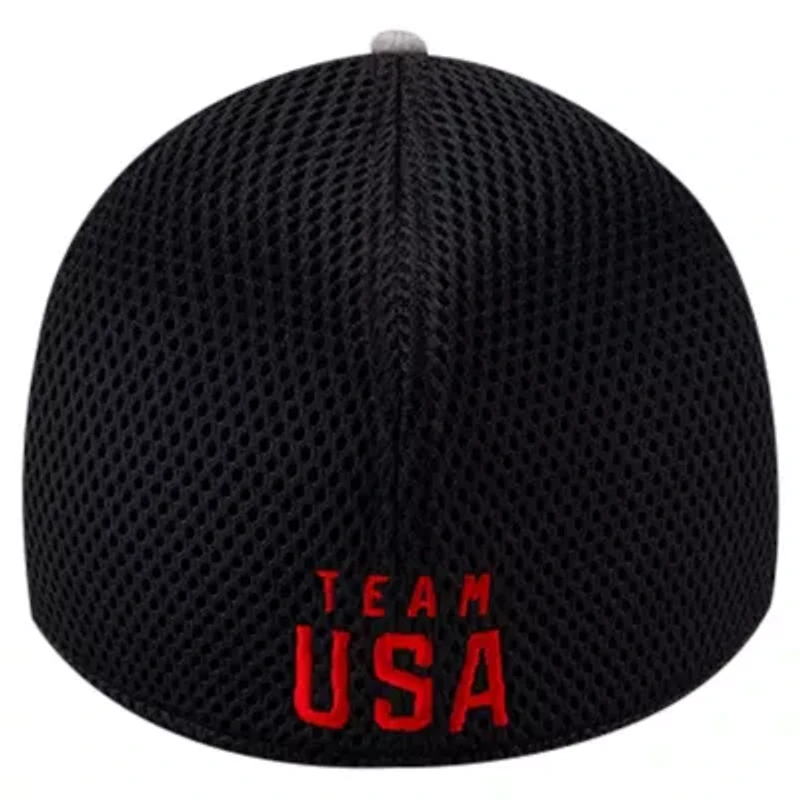 Olympics Team USA Tech 39THIRTY Flex Hat