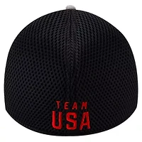 Olympics Team USA Tech 39THIRTY Flex Hat