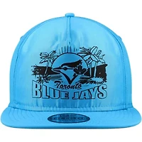 Toronto Blue Jays MLB Toronto Jays Neon Golfer Snapback Hat
