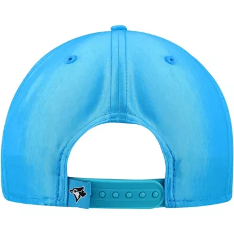 Toronto Blue Jays MLB Toronto Jays Neon Golfer Snapback Hat