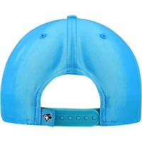 Toronto Blue Jays MLB Toronto Jays Neon Golfer Snapback Hat
