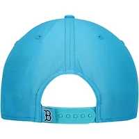 Boston Red Sox MLB Boston Sox Neon Golfer Snapback Hat