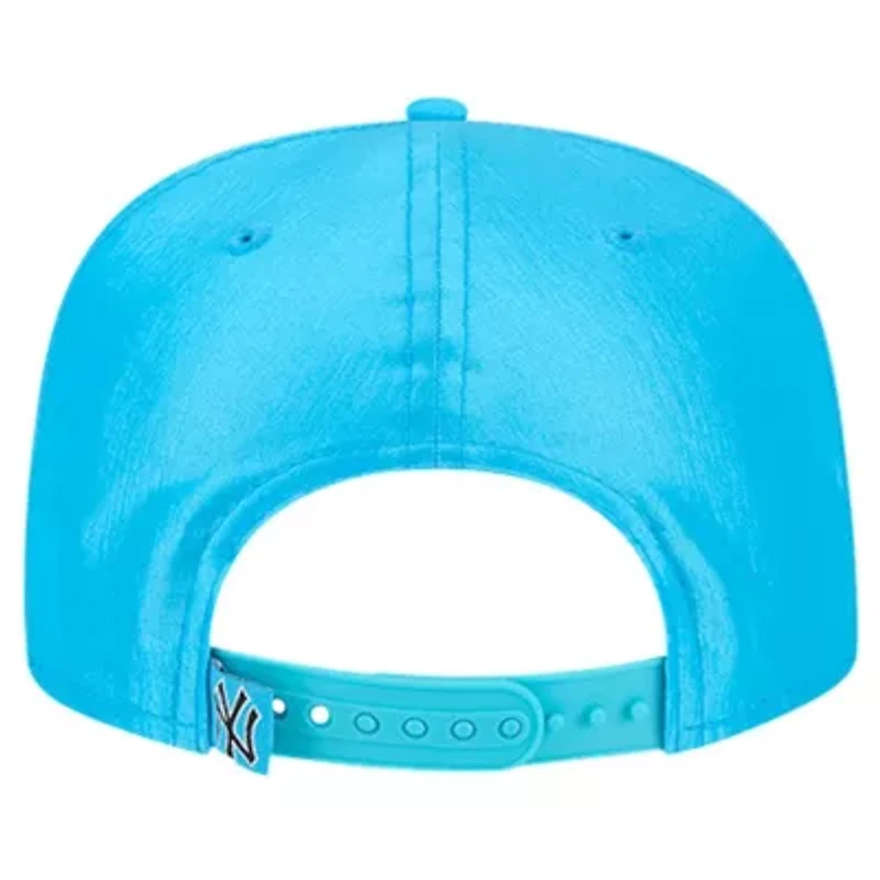MLB New York Yankees Neon Golfer Snapback Hat