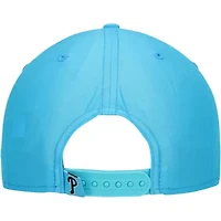 MLB Philadelphia Phillies Neon Golfer Snapback Hat