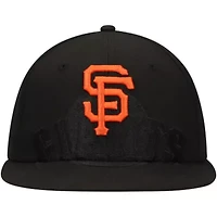 MLB San Francisco Giants Shadow Logo 59FIFTY Fitted Hat