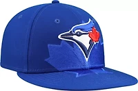 Toronto Blue Jays MLB Shadow Logo 59FIFTY Fitted Hat