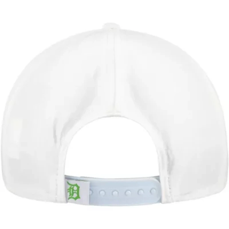 MLB Detroit Tigers Spring Spectrum Golfer Snapback Hat