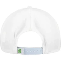 MLB Detroit Tigers Spring Spectrum Golfer Snapback Hat