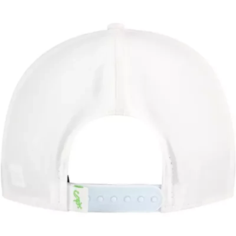 Chicago White Sox MLB Chicago Sox Spring Spectrum Golfer Snapback Hat