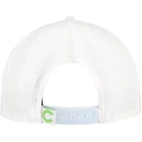 MLB Chicago Cubs Spring Spectrum Golfer Snapback Hat