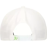 Oakland Athletics MLB Athletics Spring Spectrum Golfer Snapback Hat