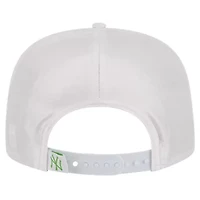MLB New York Yankees Spring Spectrum Golfer Snapback Hat