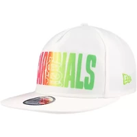 MLB St. Louis Cardinals Spring Spectrum Golfer Snapback Hat