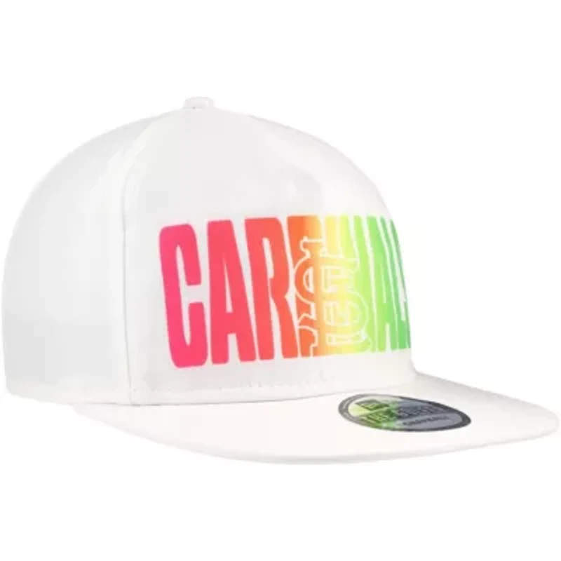 MLB St. Louis Cardinals Spring Spectrum Golfer Snapback Hat