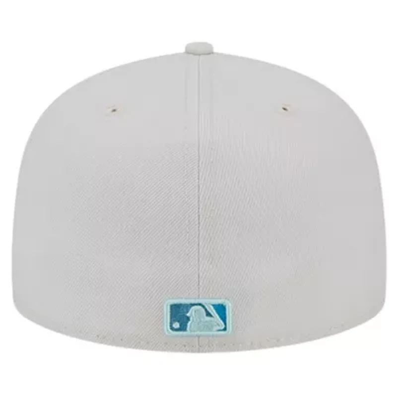 Chicago White Sox MLB Mist 59FIFTY Fitted Hat