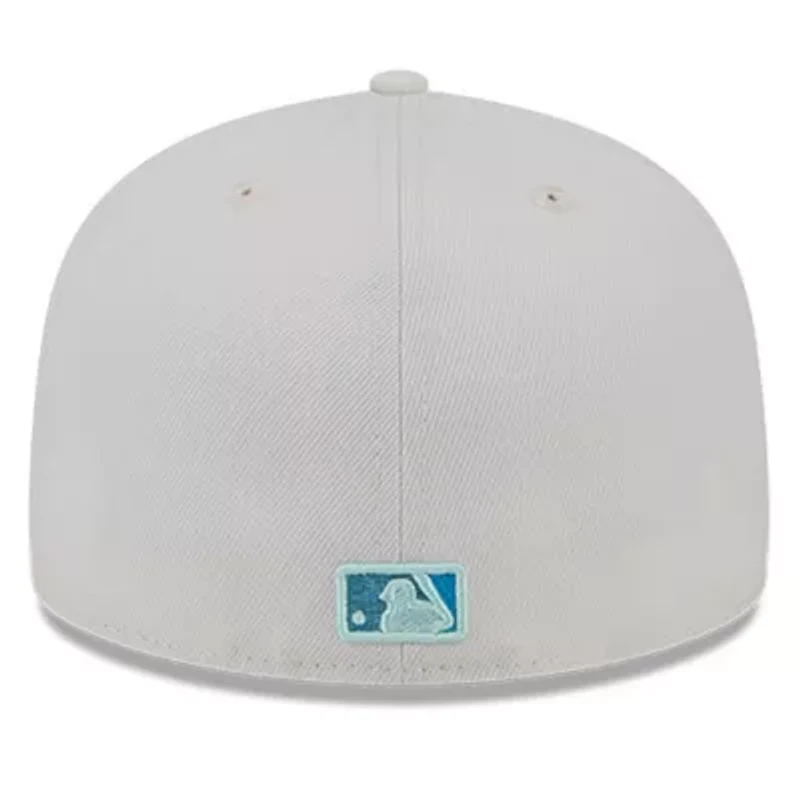 Boston Red Sox MLB Mist 59FIFTY Fitted Hat
