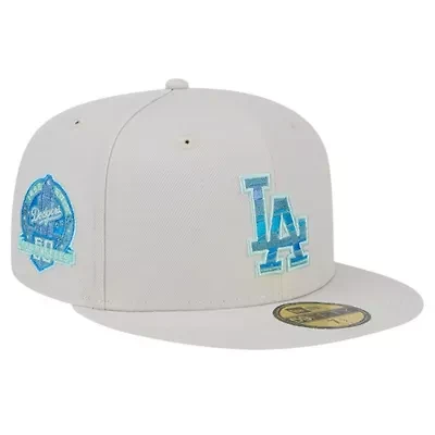 MLB Los Angeles Dodgers Mist 59FIFTY Fitted Hat