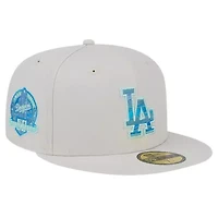 MLB Los Angeles Dodgers Mist 59FIFTY Fitted Hat