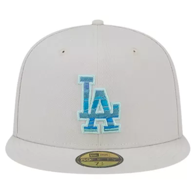 MLB Los Angeles Dodgers Mist 59FIFTY Fitted Hat
