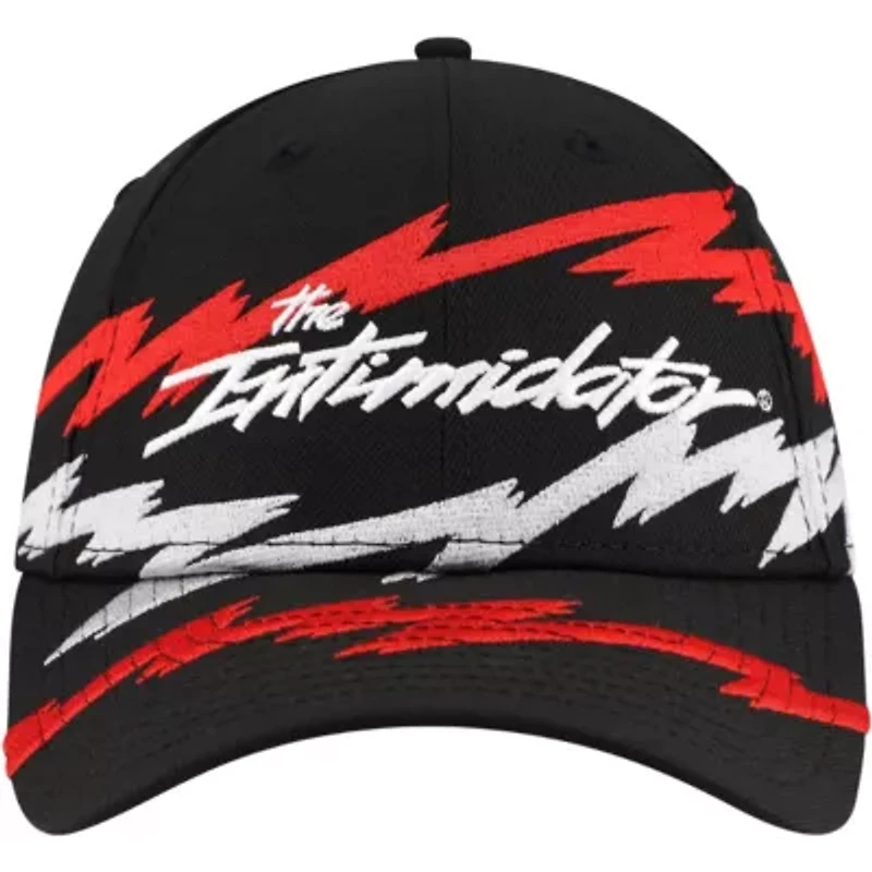 NASCAR Dale Earnhardt The Intimidator 9FORTY Snapback Hat