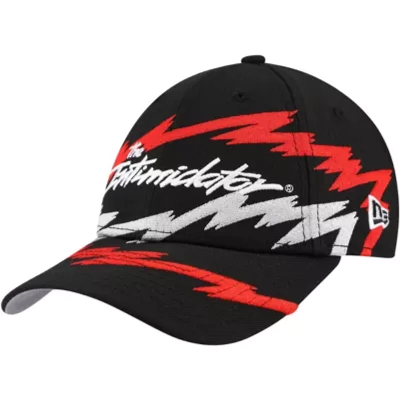 NASCAR Dale Earnhardt The Intimidator 9FORTY Snapback Hat