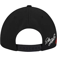 NASCAR Dale Earnhardt The Intimidator 9FORTY Snapback Hat