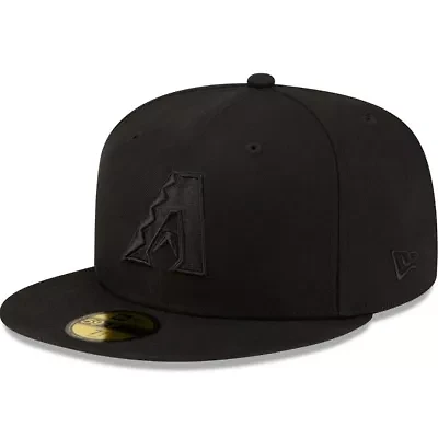 MLB Arizona Diamondbacks on 59FIFTY Fitted Hat