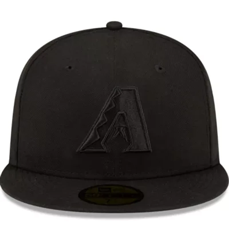 MLB Arizona Diamondbacks on 59FIFTY Fitted Hat