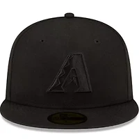MLB Arizona Diamondbacks on 59FIFTY Fitted Hat