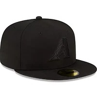MLB Arizona Diamondbacks on 59FIFTY Fitted Hat