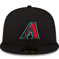 MLB Arizona Diamondbacks Alternate Authentic Collection On-Field 59FIFTY Fitted Hat