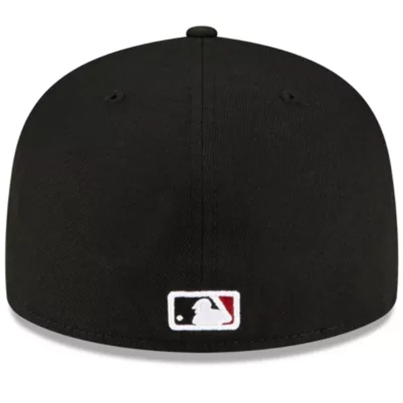 MLB Arizona Diamondbacks Alternate Authentic Collection On-Field 59FIFTY Fitted Hat
