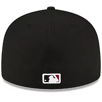 MLB Arizona Diamondbacks Alternate Authentic Collection On-Field 59FIFTY Fitted Hat