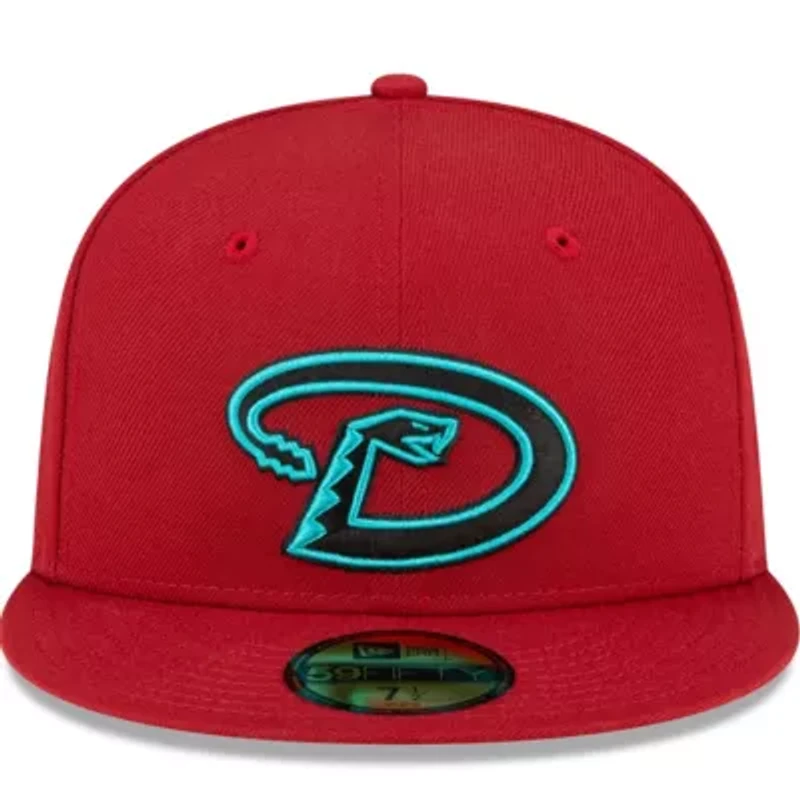 MLB Arizona Diamondbacks Alternate Authentic Collection On-Field 59FIFTY Fitted Hat