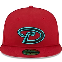 MLB Arizona Diamondbacks Alternate Authentic Collection On-Field 59FIFTY Fitted Hat